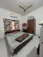 2 BHK + Prayer Room 1300 Sq.Ft. Apartment in Mowa