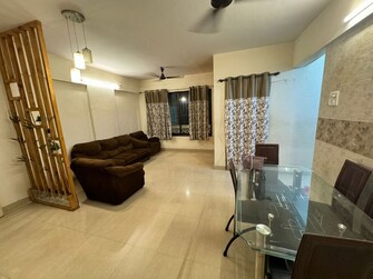 2 BHK + Study Room 800 Sq.Ft. Apartment in Swastik Regalia