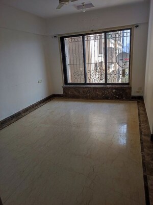 Bedroom in 3 BHK Apartment at Celestia Heights, Malad West – for Rent
