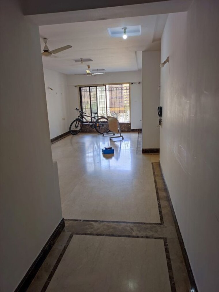 Living Room, celestia-heights 3 Bedroom 1200 Sq.Ft. Apartment In Malad West Mumbai 10598593