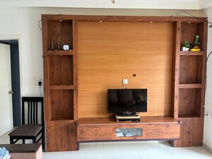 3 BHK Apartment For Rent in Rohan Upavan, Hennur