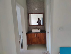 Furnished Amenities in 3 BHK Apartment at Rohan Upavan, Hennur – for Rent