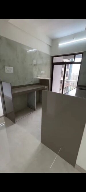Kitchen in 2 BHK Apartment at Westin Ellora Height, Mira Road – for Sale