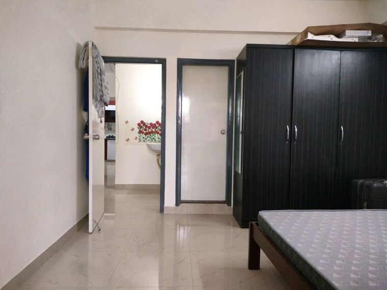 Room, aakruthi-sowmya-sarovar 2 Bedroom 1265 Sq.Ft. Apartment In Hebbal Bangalore 10598650