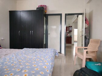 2 BHK Apartment For Rent in Aakruthi Sowmya Sarovar in Hebbal, Bangalore