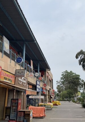  Shop For Rent in South City 2
