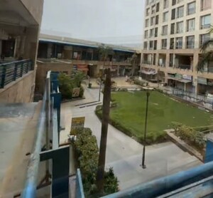 Balcony in  Shop at South City 2 – for Rent