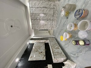 2 BHK Builder Floor For Rent in Palm Residency Chhatarpur, Chattarpur
