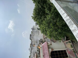 2 BHK Builder Floor – Exterior View View at Palm Residency Chhatarpur, Chattarpur - for Rent
