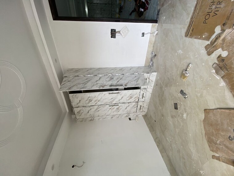 Bathroom, palm-residency-chhatarpur 2 Bedroom 1200 Sq.Ft. Builder Floor In Chattarpur Delhi 10598646
