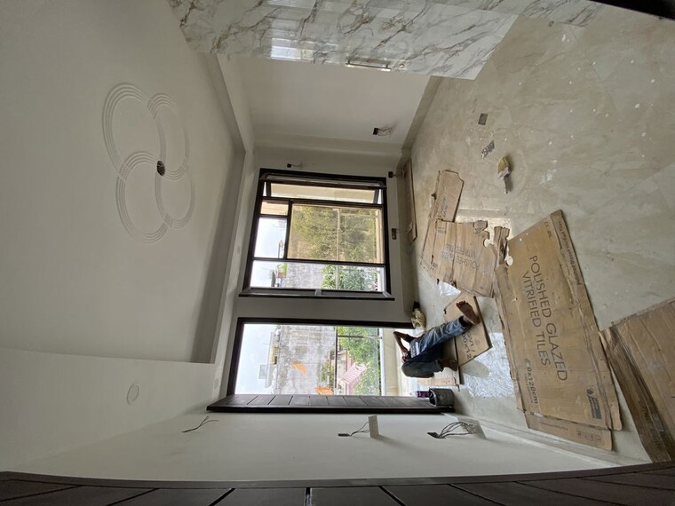 undefined, palm-residency-chhatarpur 2 Bedroom 1200 Sq.Ft. Builder Floor In Chattarpur Delhi 10598646