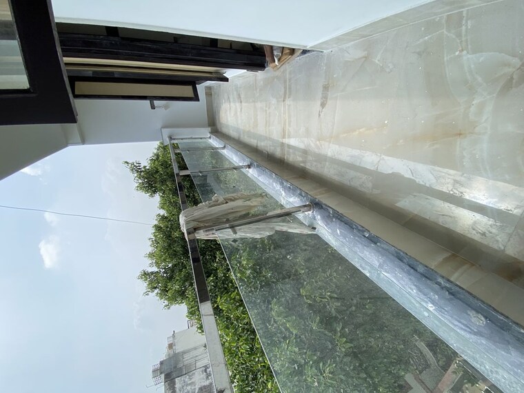 Swimming Pool, palm-residency-chhatarpur 2 Bedroom 1200 Sq.Ft. Builder Floor In Chattarpur Delhi 10598646