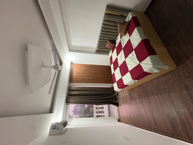 undefined, nimbus-express-park-view-ii 2 Bedroom 990 Sq.Ft. Apartment In Chi V Greater Noida Greater Noida 10598657