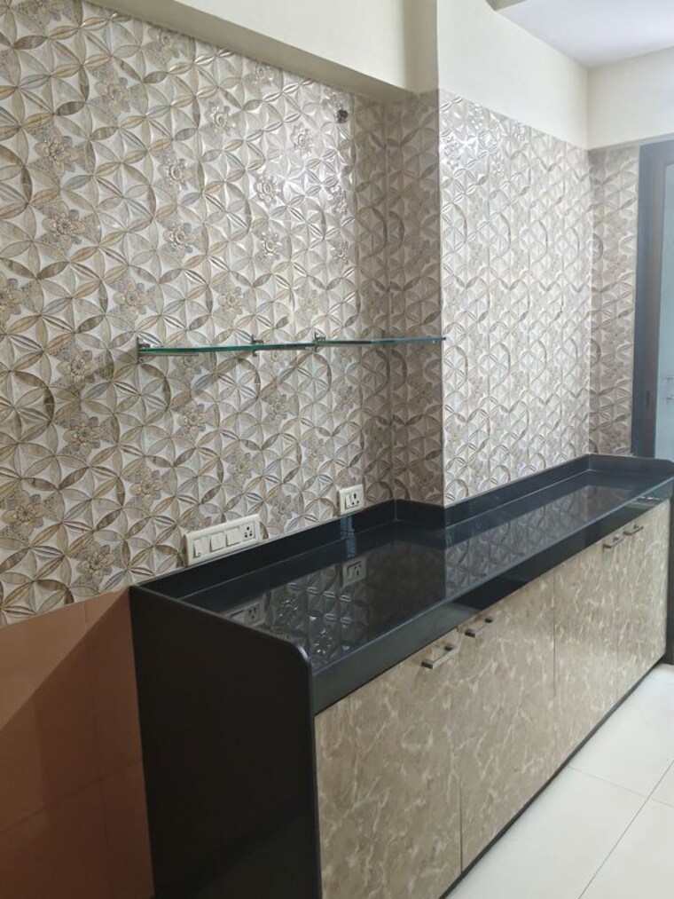 Kitchen, arkade-bhoomi-heights 2 Bedroom 680 Sq.Ft. Apartment In Kandivali West Mumbai 10598658