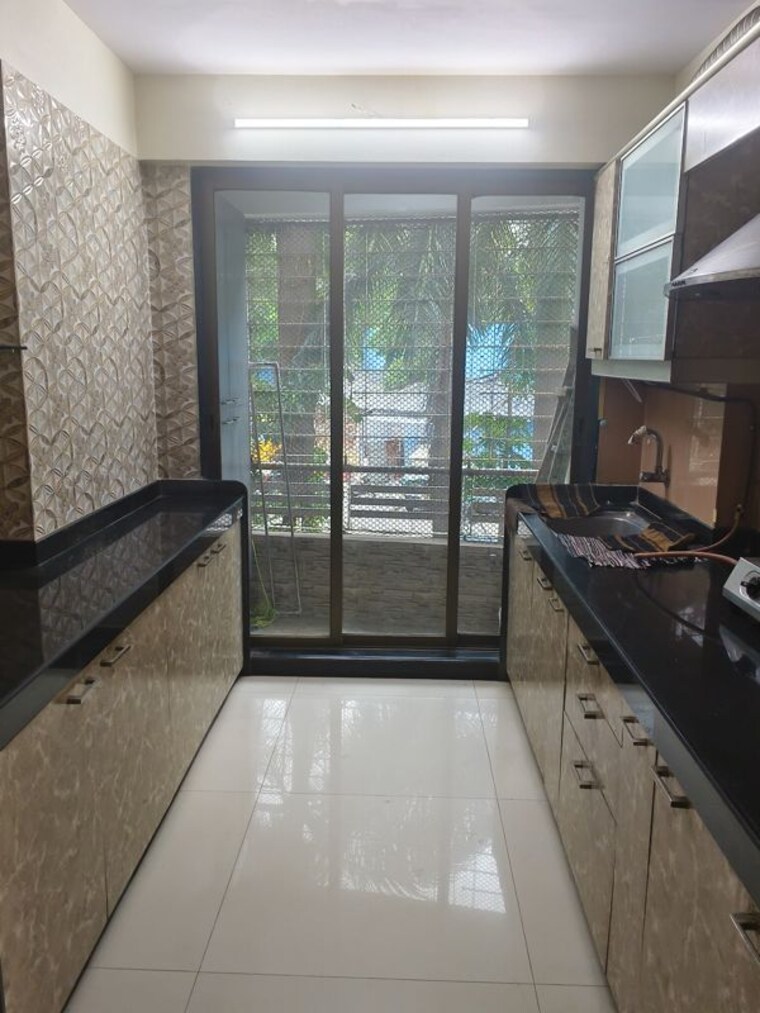 Kitchen, arkade-bhoomi-heights 2 Bedroom 680 Sq.Ft. Apartment In Kandivali West Mumbai 10598658