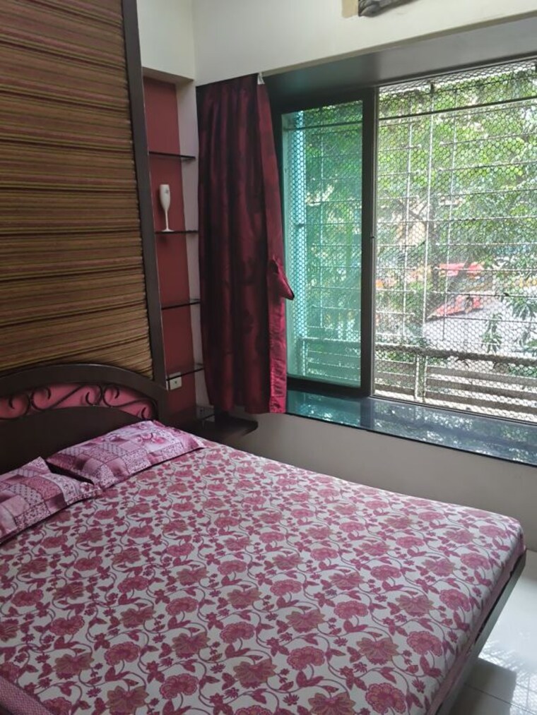 Bedroom, arkade-bhoomi-heights 2 Bedroom 680 Sq.Ft. Apartment In Kandivali West Mumbai 10598658