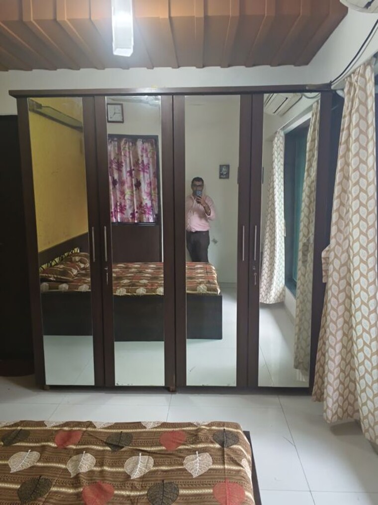 Living Room, arkade-bhoomi-heights 2 Bedroom 680 Sq.Ft. Apartment In Kandivali West Mumbai 10598658