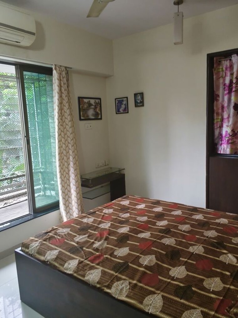 Bedroom, arkade-bhoomi-heights 2 Bedroom 680 Sq.Ft. Apartment In Kandivali West Mumbai 10598658