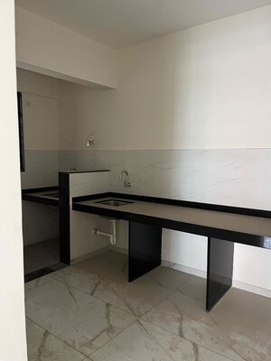 Kitchen in 2 BHK Apartment at Kohinoor Sapphire 3, Tathawade – for Sale