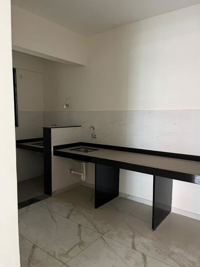 Kitchen, kohinoor-sapphire-3 2 Bedroom 794 Sq.Ft. Apartment In Tathawade Pune 10598660