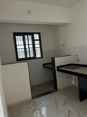 Kitchen in 2 BHK Apartment at Kohinoor Sapphire 3, Tathawade – for Sale
