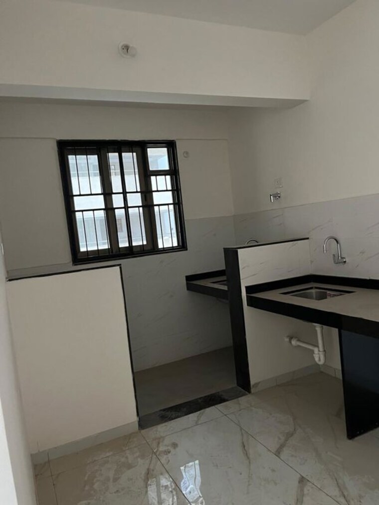 Kitchen, kohinoor-sapphire-3 2 Bedroom 794 Sq.Ft. Apartment In Tathawade Pune 10598660