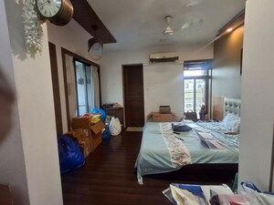 Bedroom in 5 BHK Apartment at DSS Mahavir Milestone, Uthalsar – for Sale