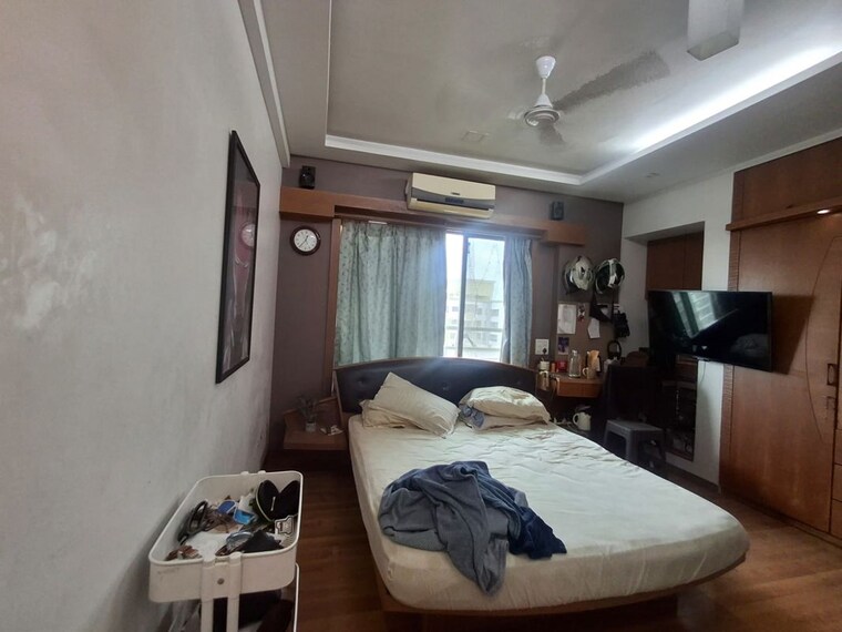 Bedroom, dss-mahavir-milestone 5 Bedroom 2600 Sq.Ft. Apartment In Uthalsar Thane 10598654