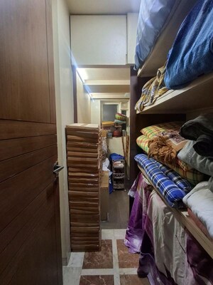 5 BHK Apartment For Sale in DSS Mahavir Milestone, Uthalsar
