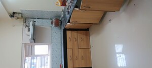 Furnished Amenities in 2 BHK Apartment at Powai Fortune CHS, Powai – for Rent