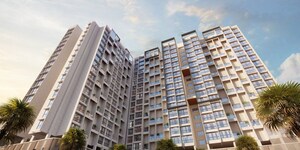 2 BHK Apartment – Exterior View View at Gagan Ela, Nibm Road - for Sale