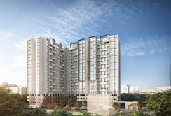 2 BHK Apartment For Sale in Gagan Ela