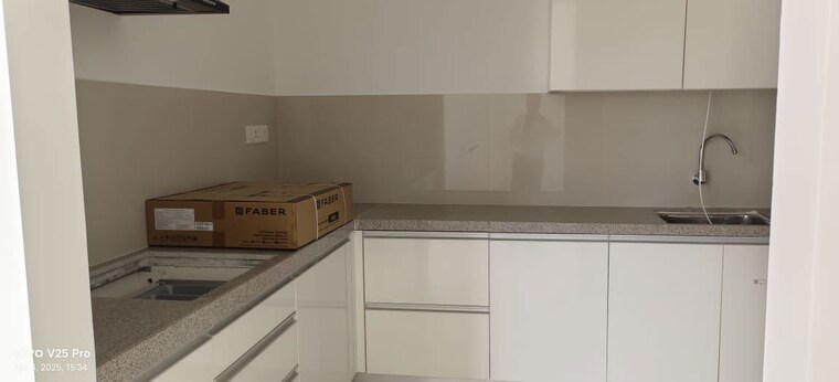 Kitchen, gagan-ela 2 Bedroom 736 Sq.Ft. Apartment In Nibm Road Pune 10598671