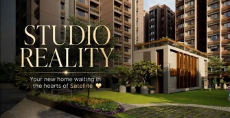 3 BHK Apartment For Sale in Excellife Vivekanand Arise in Satellite, Ahmedabad