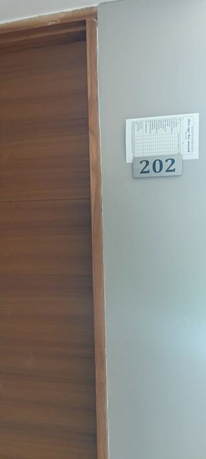 Room in 3 BHK Apartment at Excellife Vivekanand Arise, Satellite – for Sale