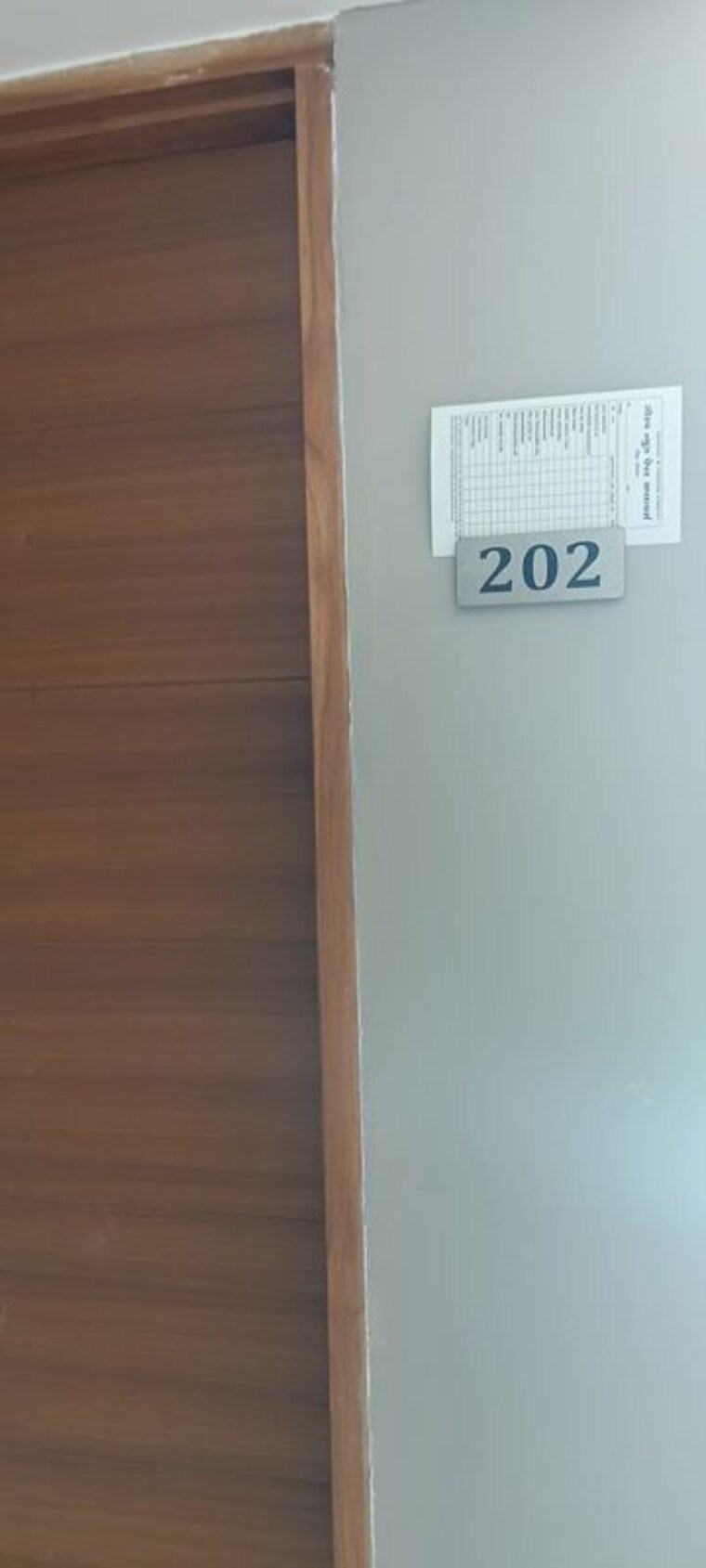 Room, excellife-vivekanand-arise 3 Bedroom 1910 Sq.Ft. Apartment In Satellite Ahmedabad 10598675