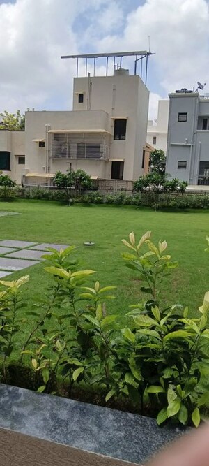 3 BHK Apartment – Garden View at Excellife Vivekanand Arise, Satellite - for Sale