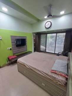 4 BHK + Prayer Room,Store Room Independent House For Rent in Asawari Lokpuram