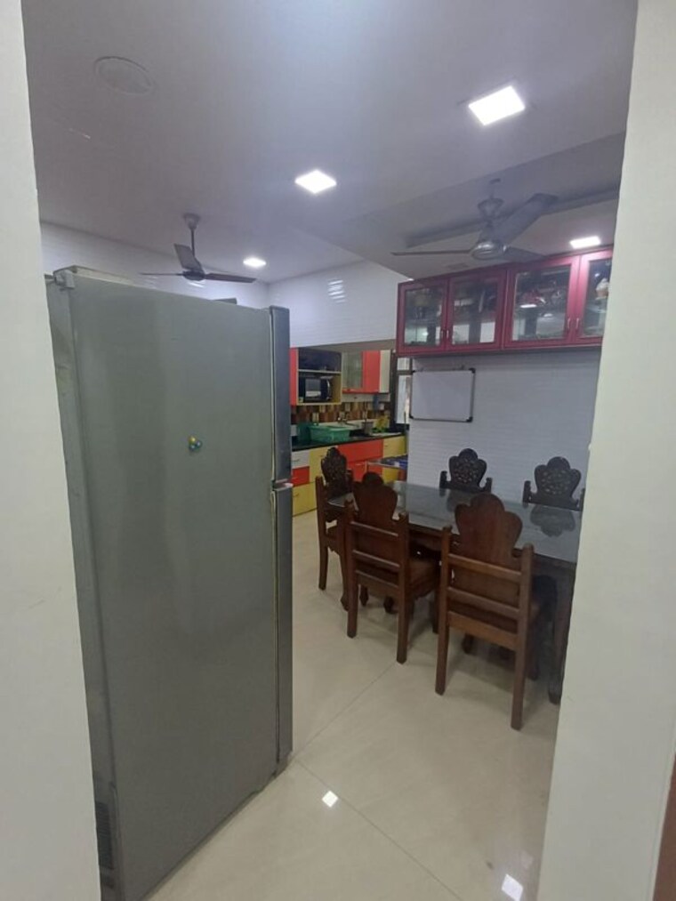 Team Area, asawari-lokpuram 4 Bedroom 2400 Sq.Ft. Independent House In Vasant Vihar Thane 10598677