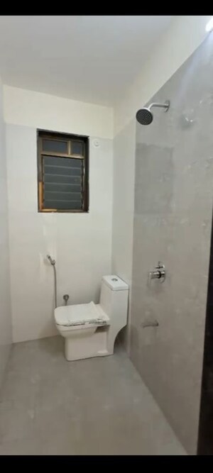 Bathroom in  Apartment at Shree Balaji Garden, Dombivli East – for Sale