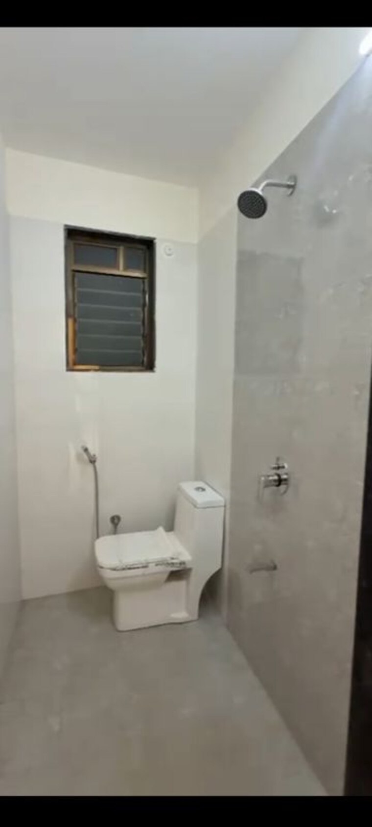 Bathroom, shree-balaji-garden  511 Sq.Ft. Apartment In Dombivli East Thane 10598674