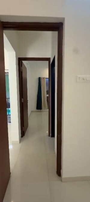Building Lobby in  Apartment at Shree Balaji Garden, Dombivli East – for Sale