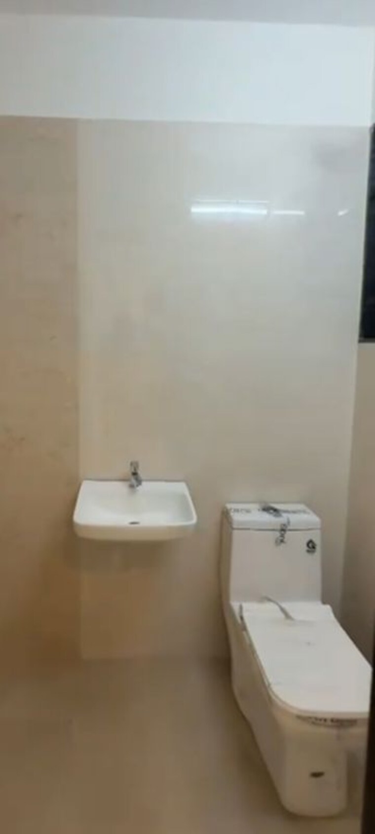 Bathroom, shree-balaji-garden  511 Sq.Ft. Apartment In Dombivli East Thane 10598674