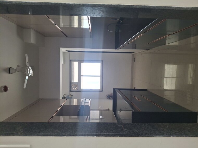 Kitchen, runwal-nirvana 2 Bedroom 800 Sq.Ft. Apartment In Parel Mumbai 10598672