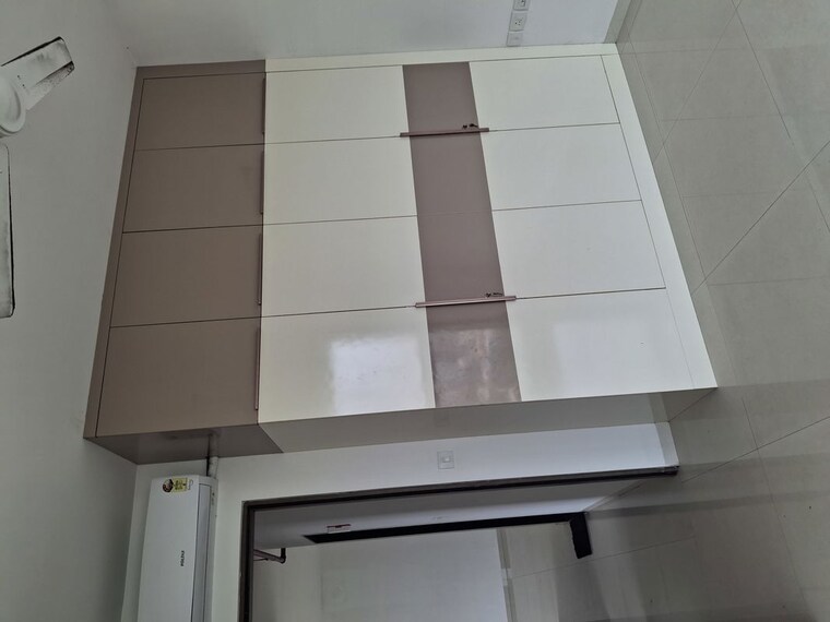 Kitchen, runwal-nirvana 2 Bedroom 800 Sq.Ft. Apartment In Parel Mumbai 10598672