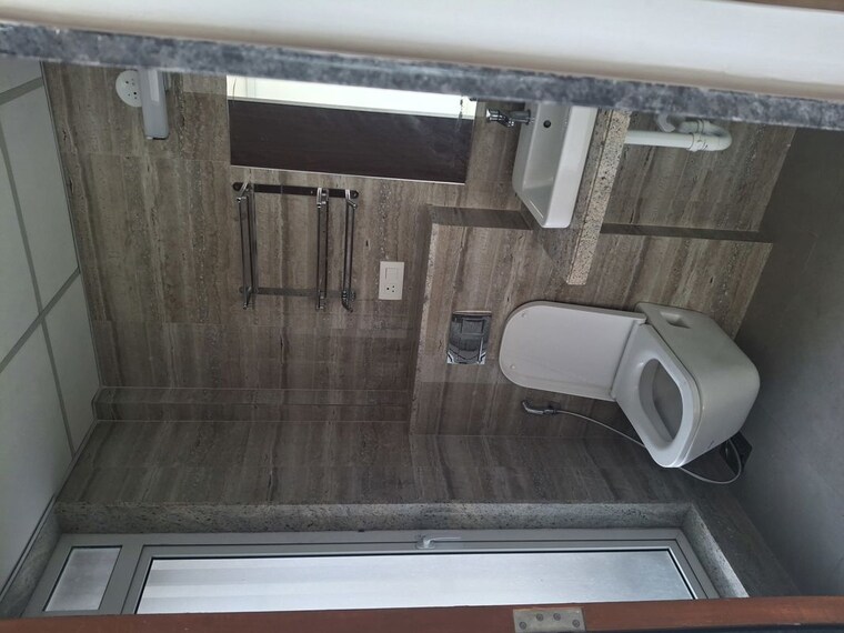 Kitchen, runwal-nirvana 2 Bedroom 800 Sq.Ft. Apartment In Parel Mumbai 10598672