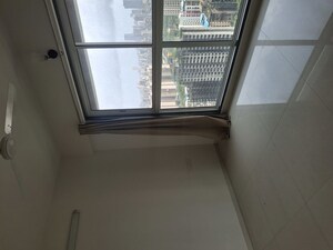 Balcony in 2 BHK Apartment at Runwal Nirvana, Parel – for Rent