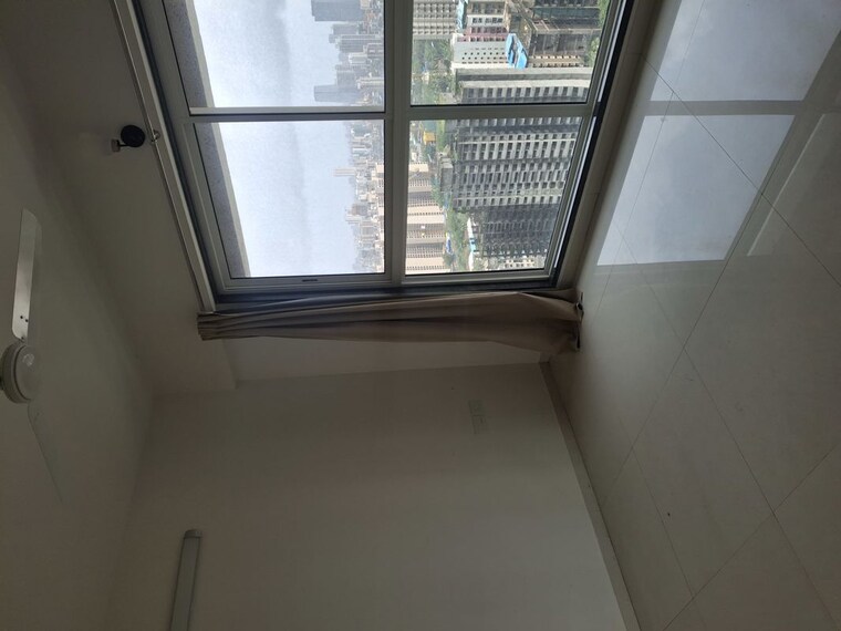 Balcony, runwal-nirvana 2 Bedroom 800 Sq.Ft. Apartment In Parel Mumbai 10598672