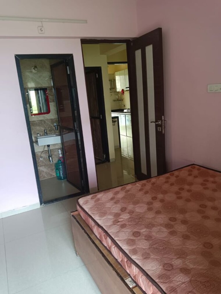 Room, shanti-green-palms 2 Bedroom 1050 Sq.Ft. Apartment In Ghansoli Navi Mumbai 10598683