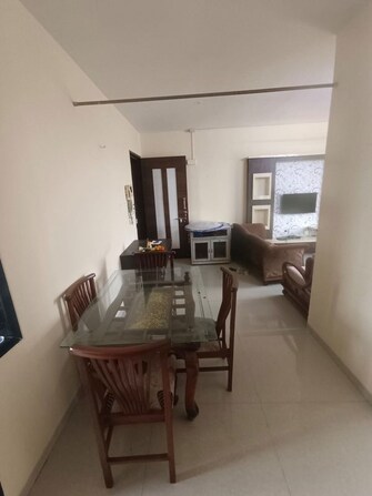 2 BHK Apartment For Rent in Shanti Green Palms in Ghansoli, Navi Mumbai